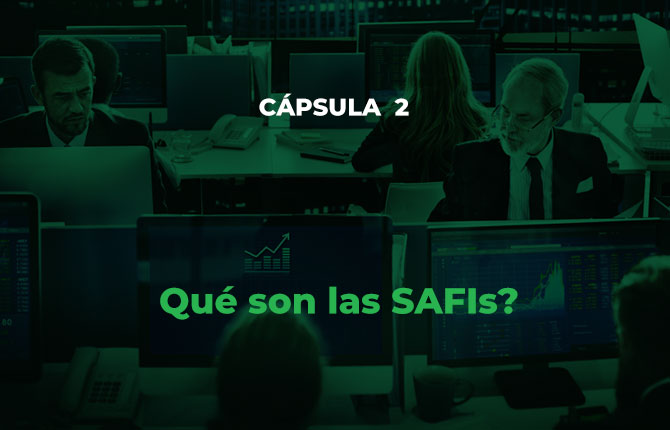 Fondo de video