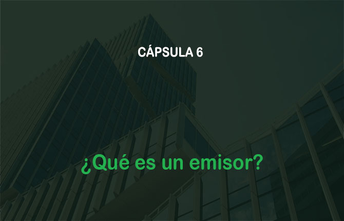 Fondo de video