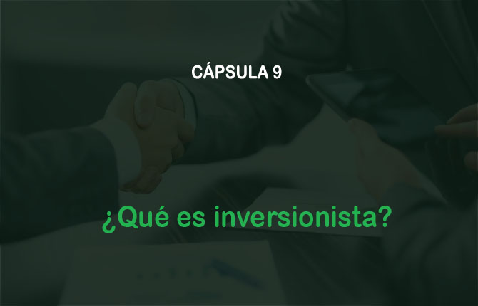 Fondo de video
